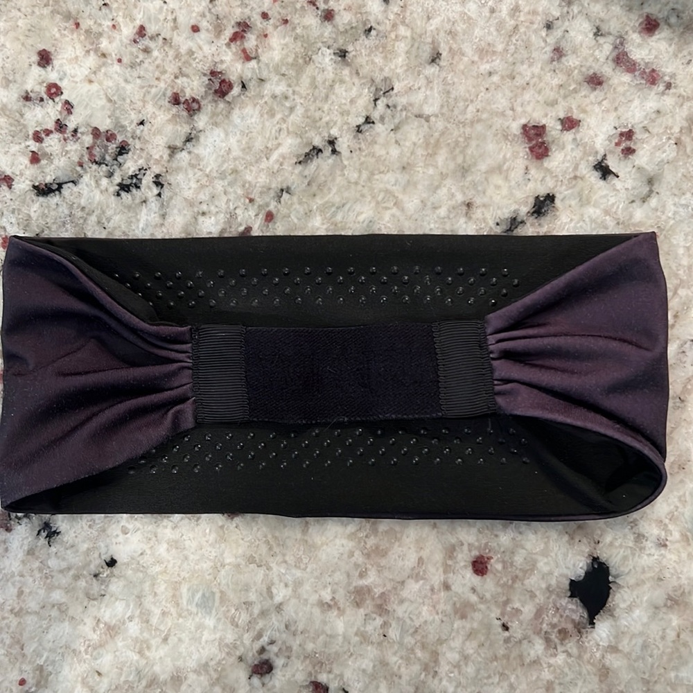 Lululemon wide headband